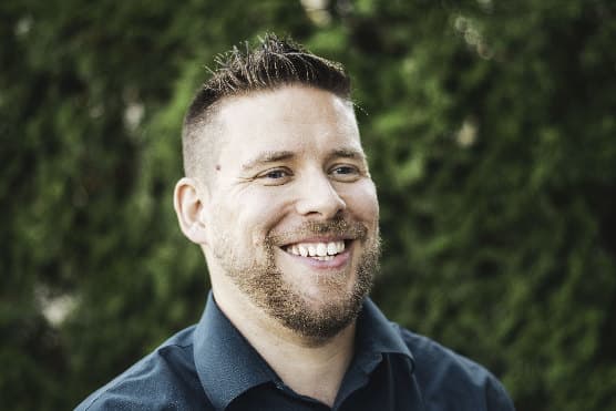 Adam Hooper, Production Manager / Sales Consultant at Sidewinder Conversions & Mobility